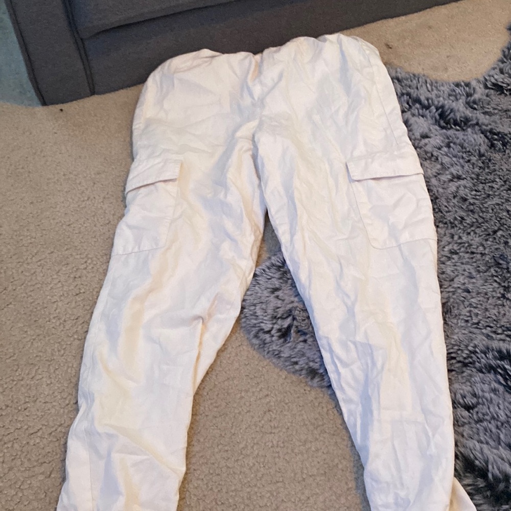 Don’t need anymore